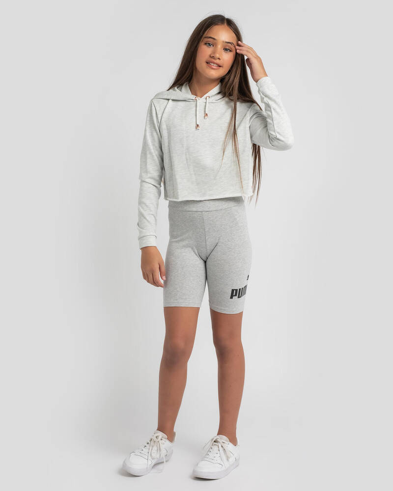 Ava And Ever Girls' Rapid Hoodie for Womens image number null