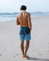 Quiksilver Point Break 20" Board Shorts for Mens image number null