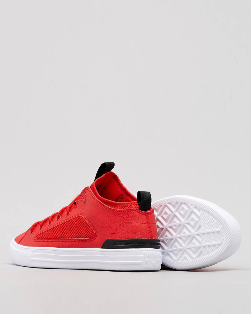 Converse All Star Ultra Low Shoes for Mens