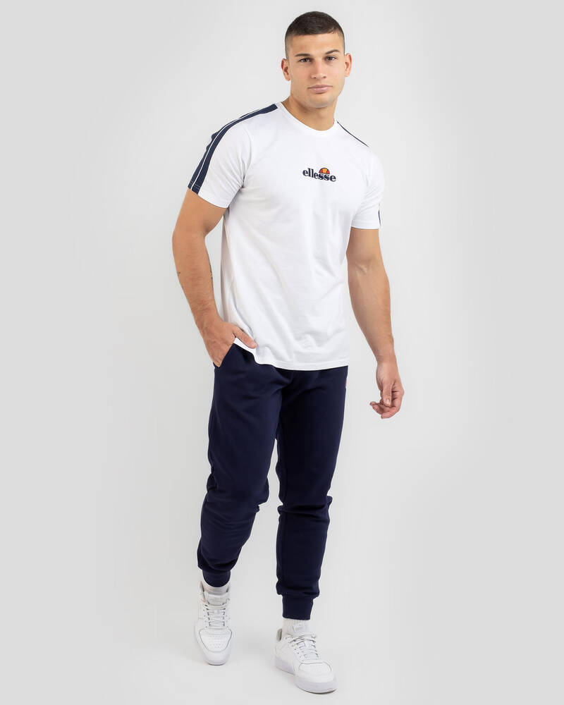 Ellesse Carcano T-Shirt for Mens