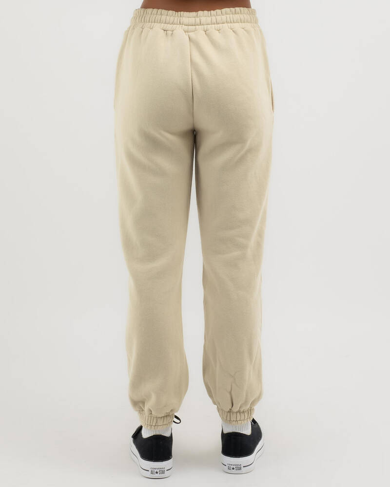 Rip Curl Varsity Track Pants for Womens