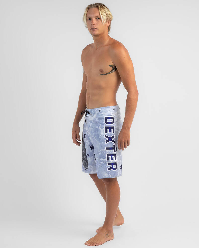 Dexter National Board Shorts for Mens