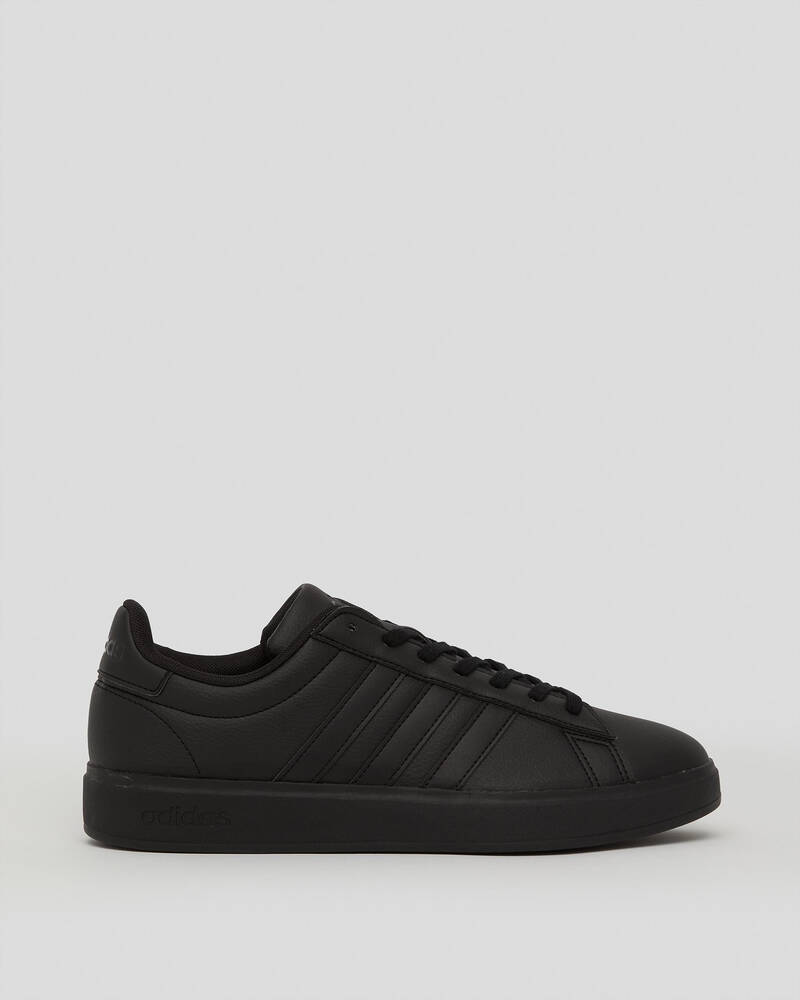 adidas Womens Grand Court 2.0 Shoes for Womens