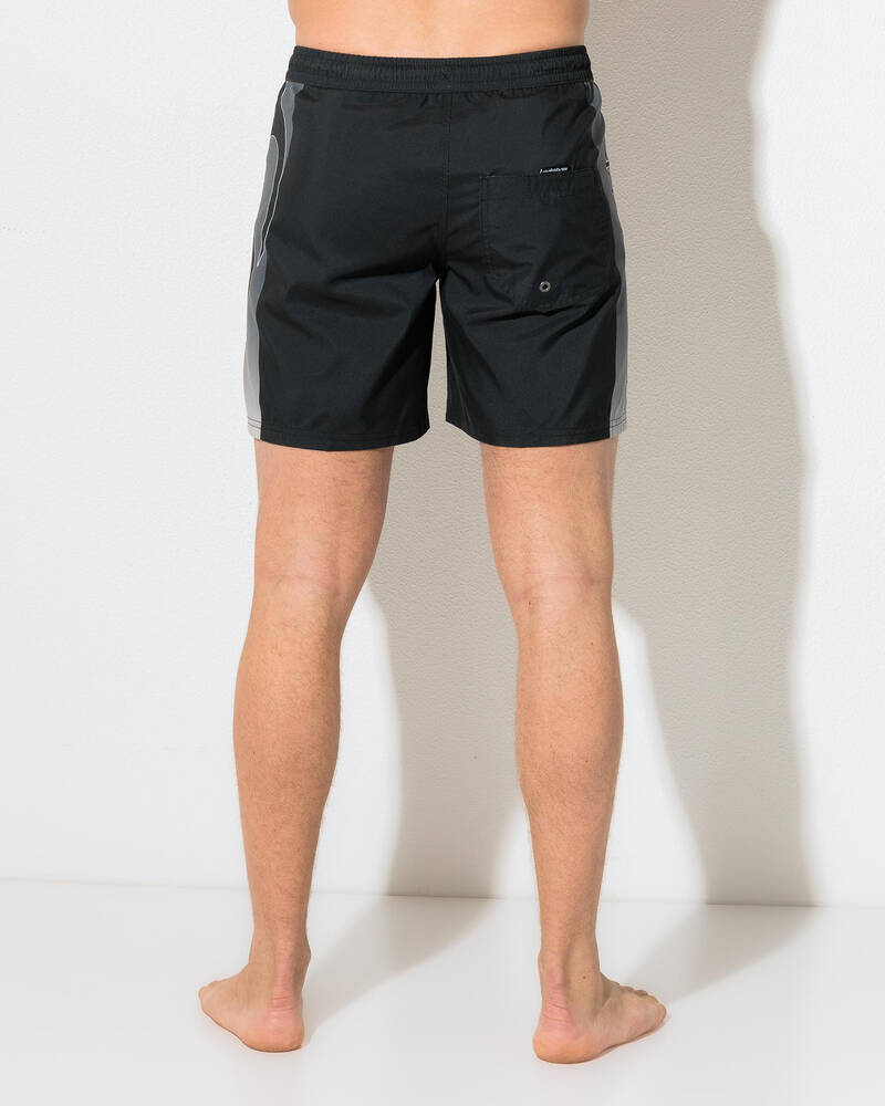 Quiksilver Quiksilver Everyday Holmes Volley 17NB Board Shorts for Mens