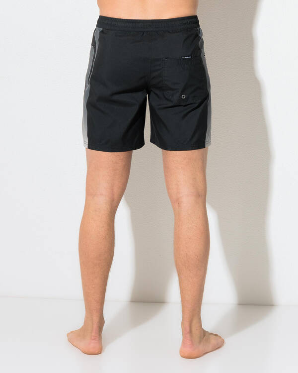 Quiksilver Quiksilver Everyday Holmes Volley 17NB Board Shorts for Mens