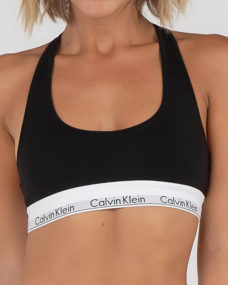 Calvin Klein CK Bralette for Womens