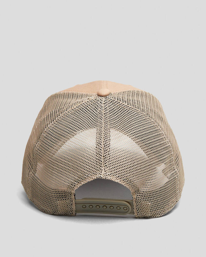 Forty Seven New York Yankees 47 Trucker Cap for Mens