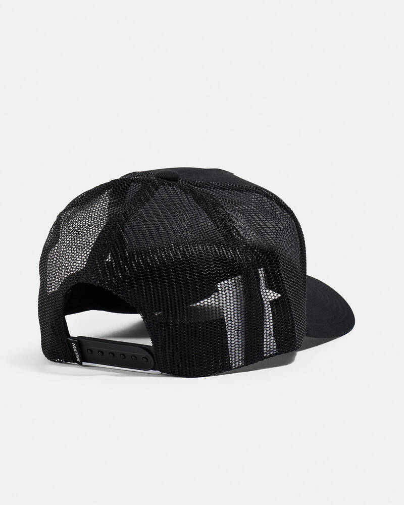 Brixton Revert Trucker Cap for Mens