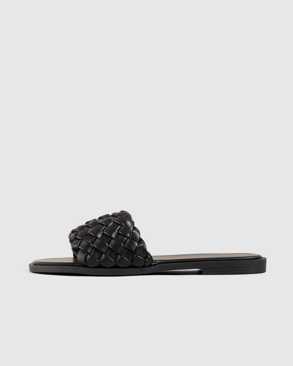 Ava And Ever Bella Slide Sandals for Womens