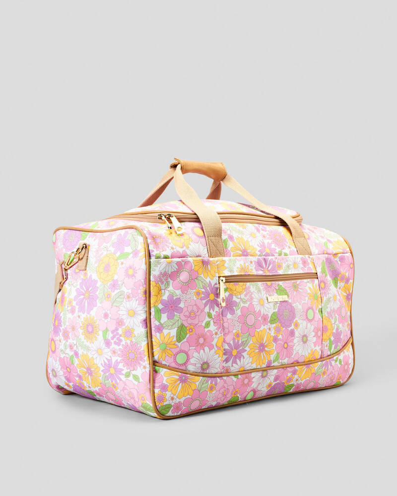 Mooloola Eloise Overnight Bag for Womens