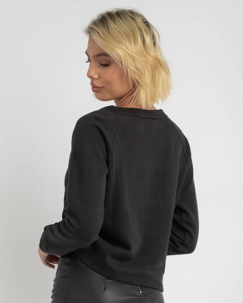 Tommy Hilfiger Seacell Sweatshirt for Womens