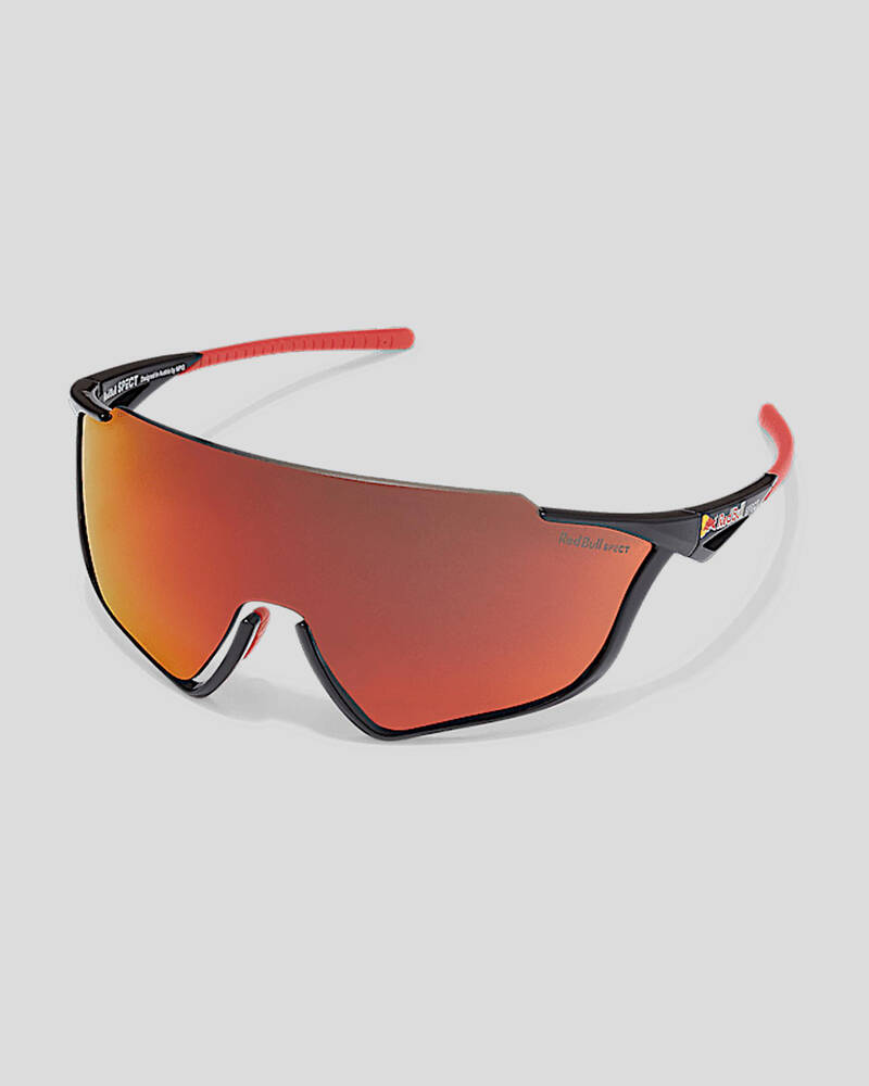 Red Bull Eyewear Pace Performance Sunglasses for Mens