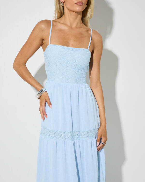 Mooloola Cecelia Maxi Dress for Womens