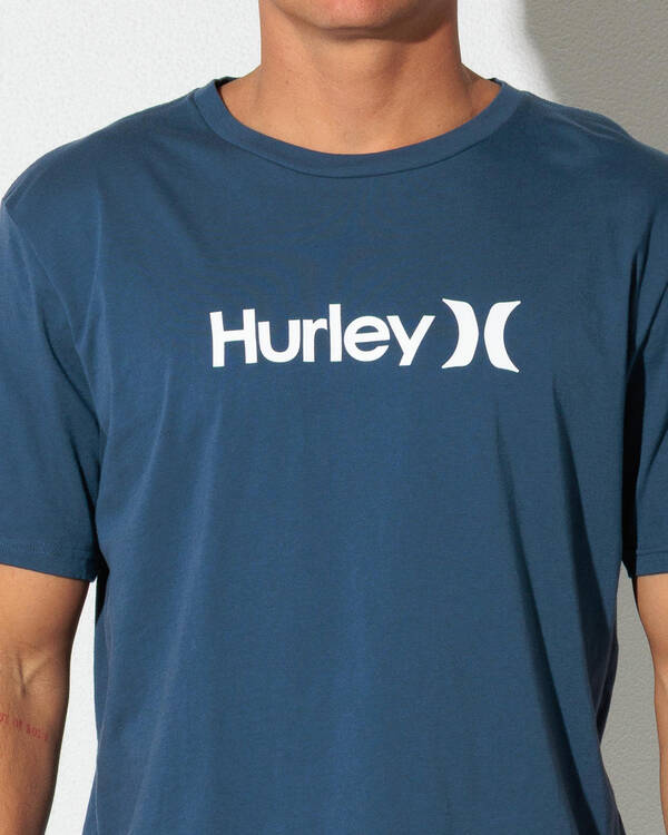 Hurley One & Only T-Shirt for Mens