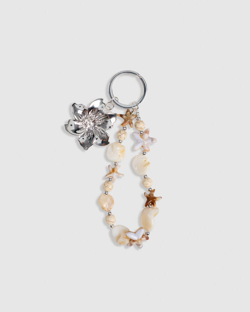 Karyn In LA Tammy Keyring for Womens