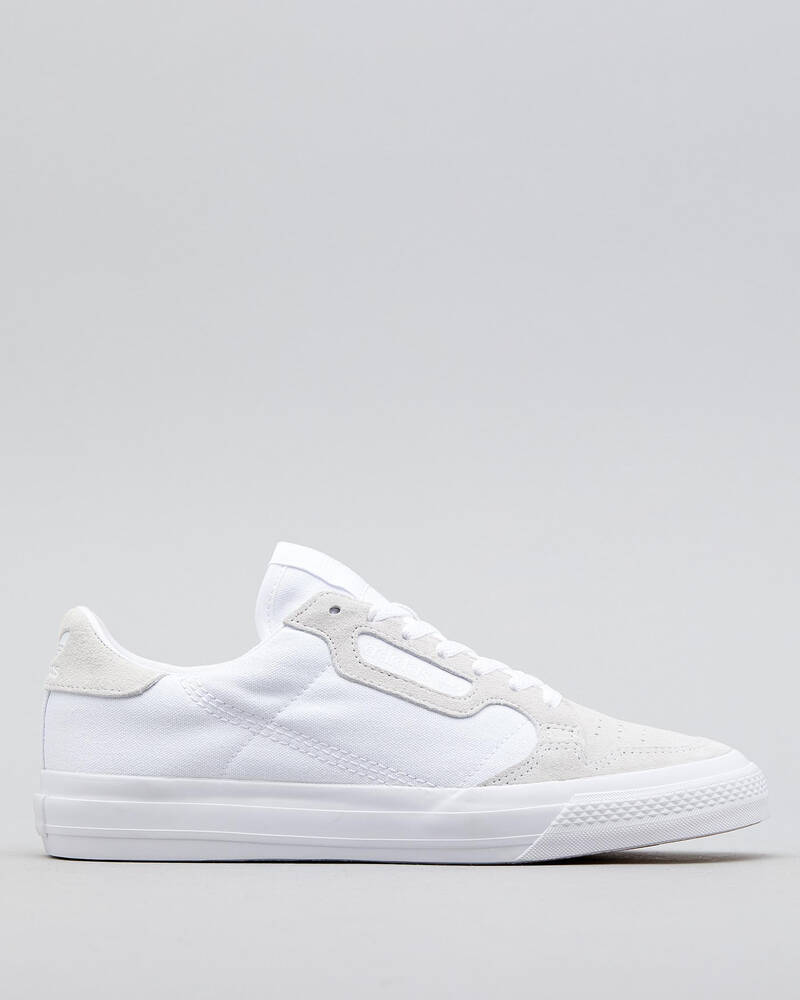 adidas Womens Continental Shoes for Womens