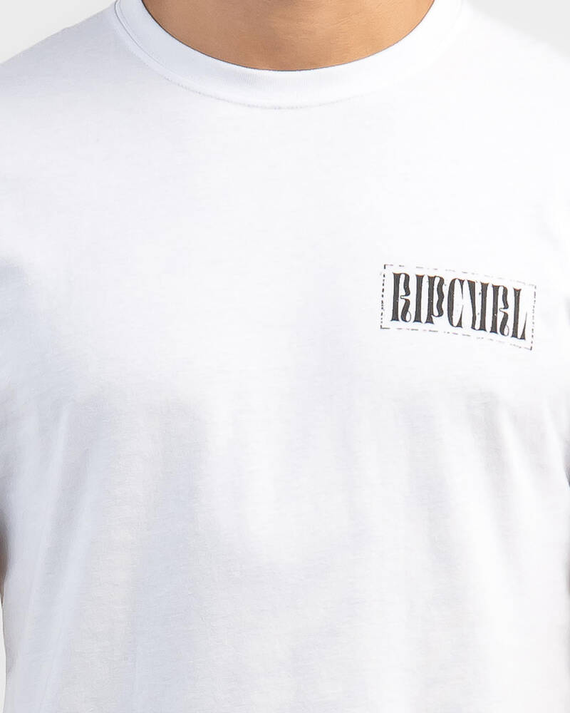 Rip Curl Unity T-Shirt for Mens