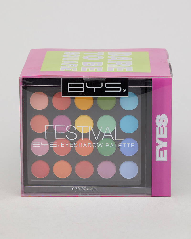 Get It Now Multi Square Makeup Box Pack for Womens