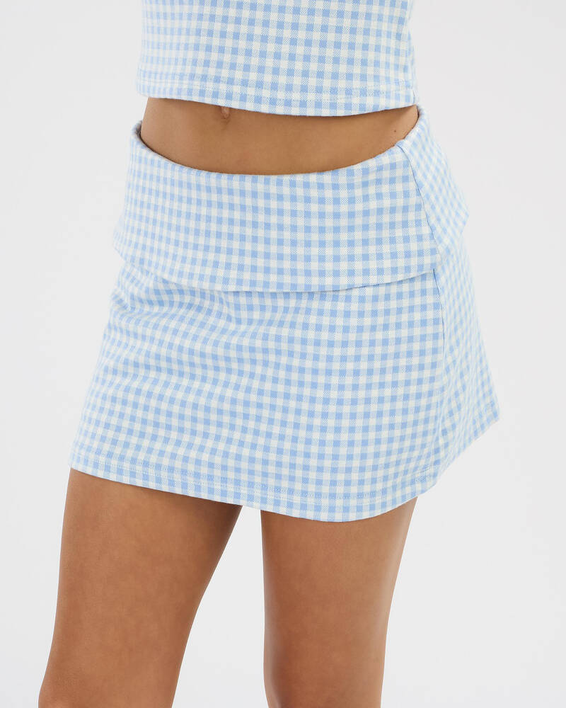 Mooloola Girls' Zeli Skort for Womens