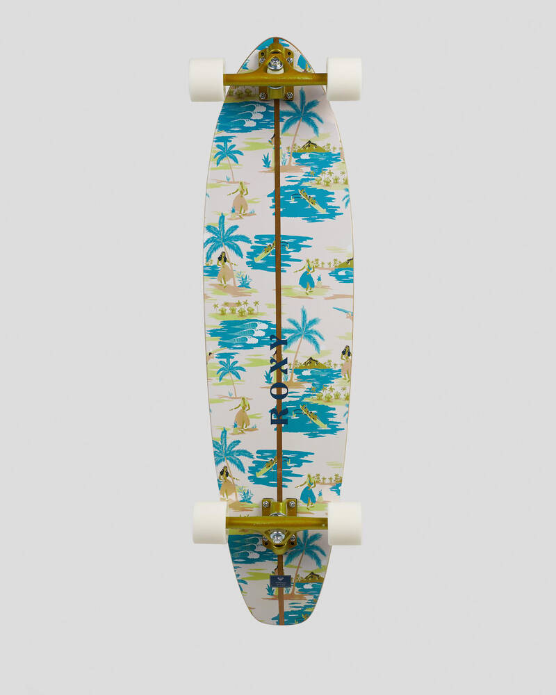 Roxy Honolulu 37" Long Board for Womens