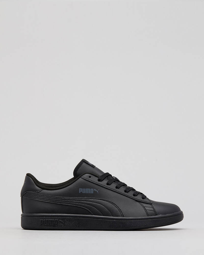 Puma Smash Leather Shoes for Mens
