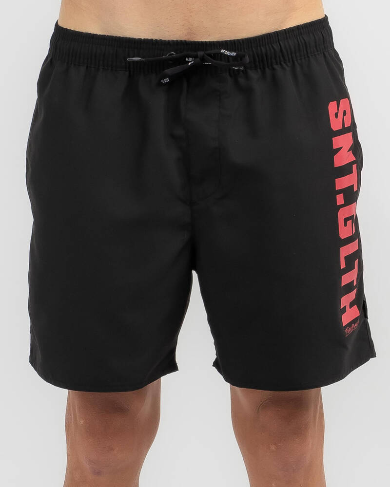 St. Goliath Social Short for Mens