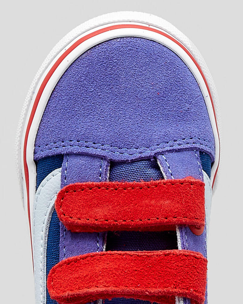 Vans Toddlers' Old Skool Shoes for Mens