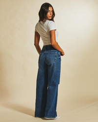 DESU Eden Jeans for Womens image number null