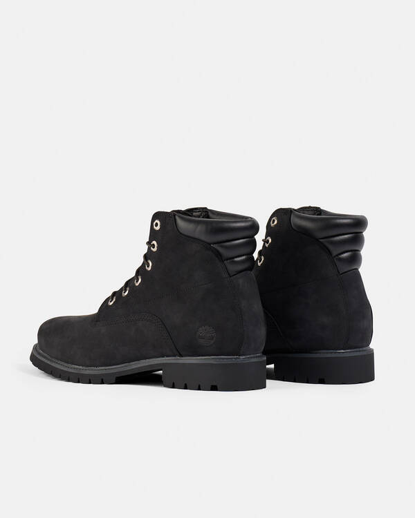 Timberland Alburn Falls 6" Lace Waterproof Boot for Mens