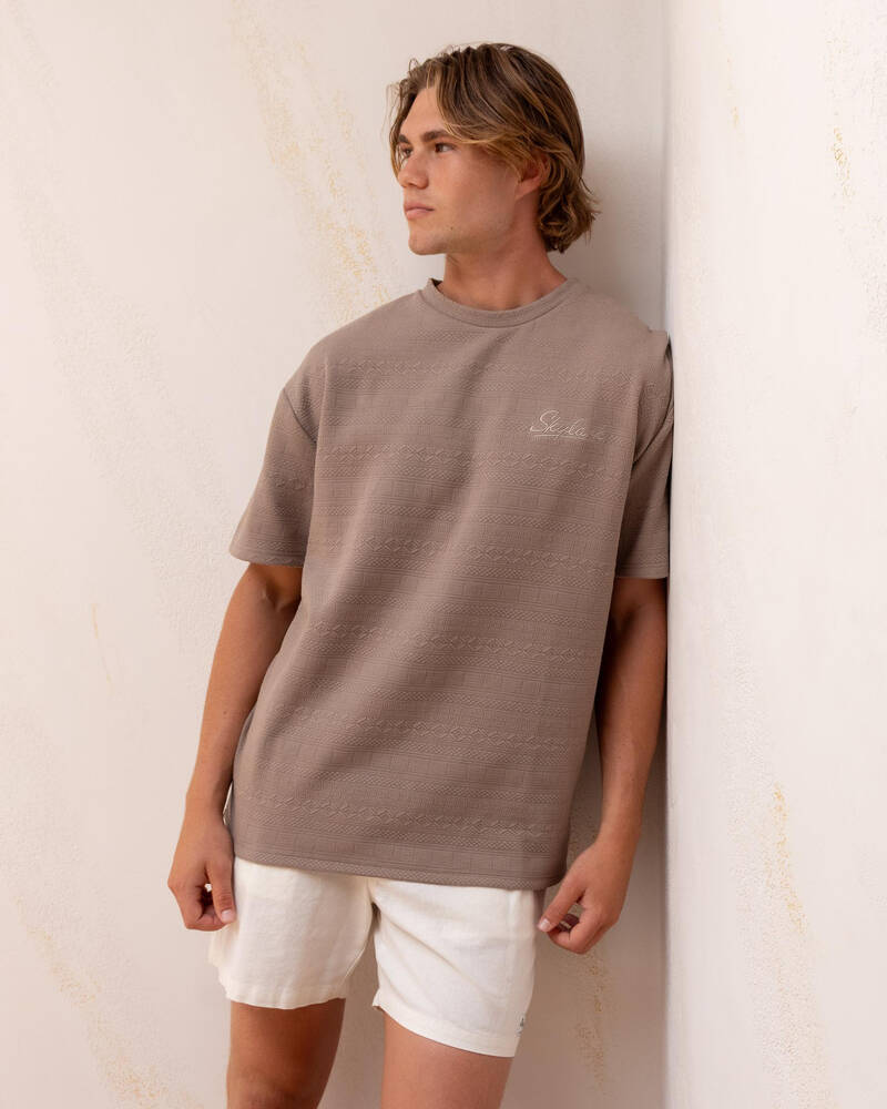 Skylark Monolith T-Shirt for Mens