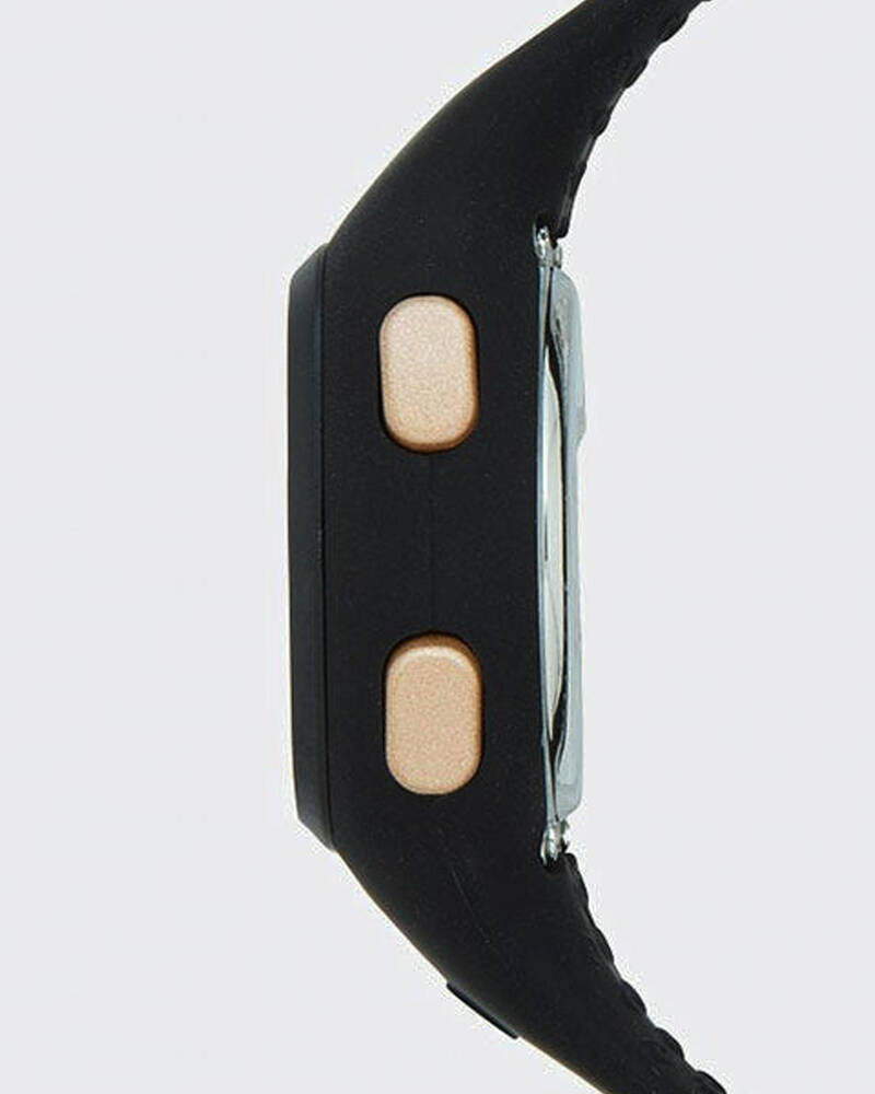 Shop Rip Curl Candy 2 Digital Watch In Rose Gold Fast Shipping & Easy Returns City Beach