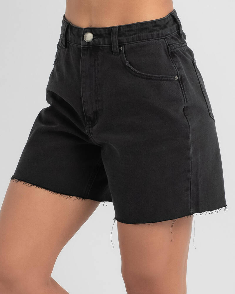 Ava And Ever Vance Shorts for Womens