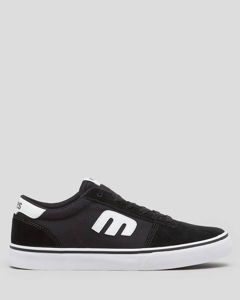Etnies Boys' Calli-Vulc Shoes for Mens