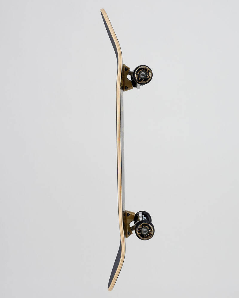 Creature Logo Outline 8.25" Complete Skateboard for Mens