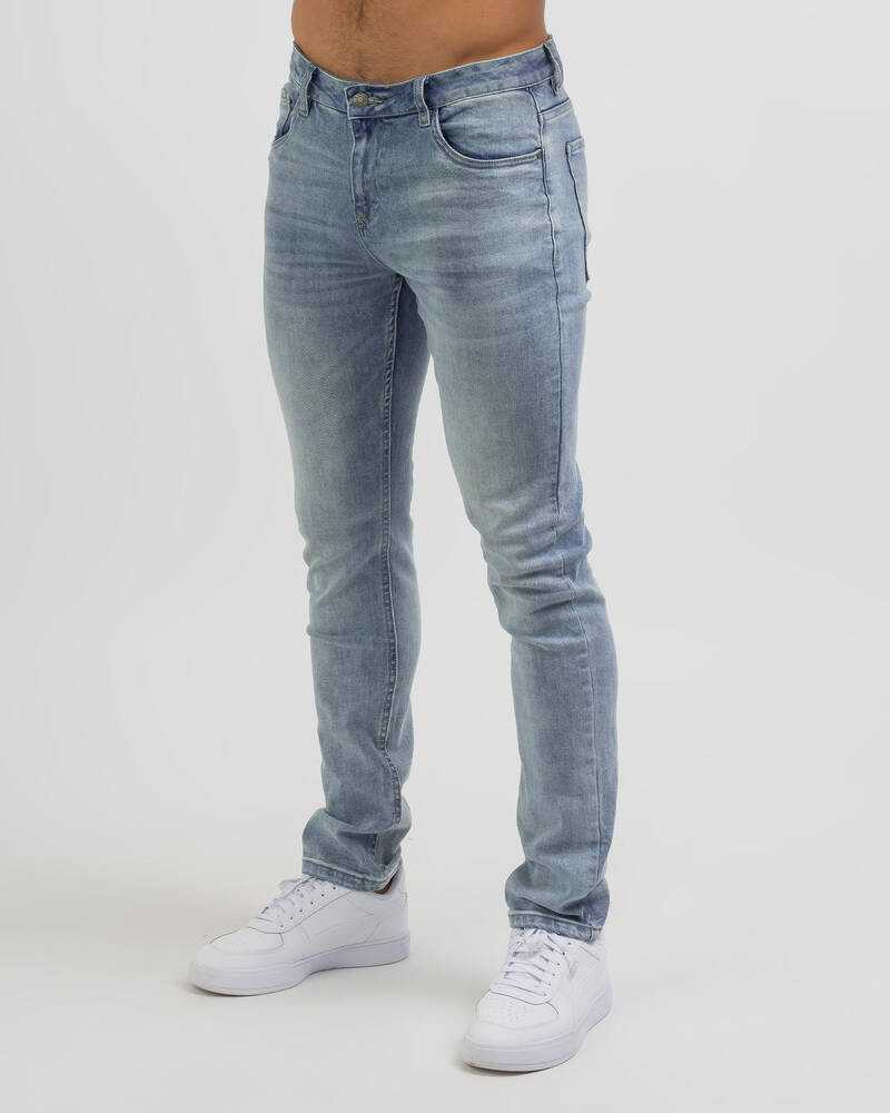 Skylark Trespass Jeans for Mens