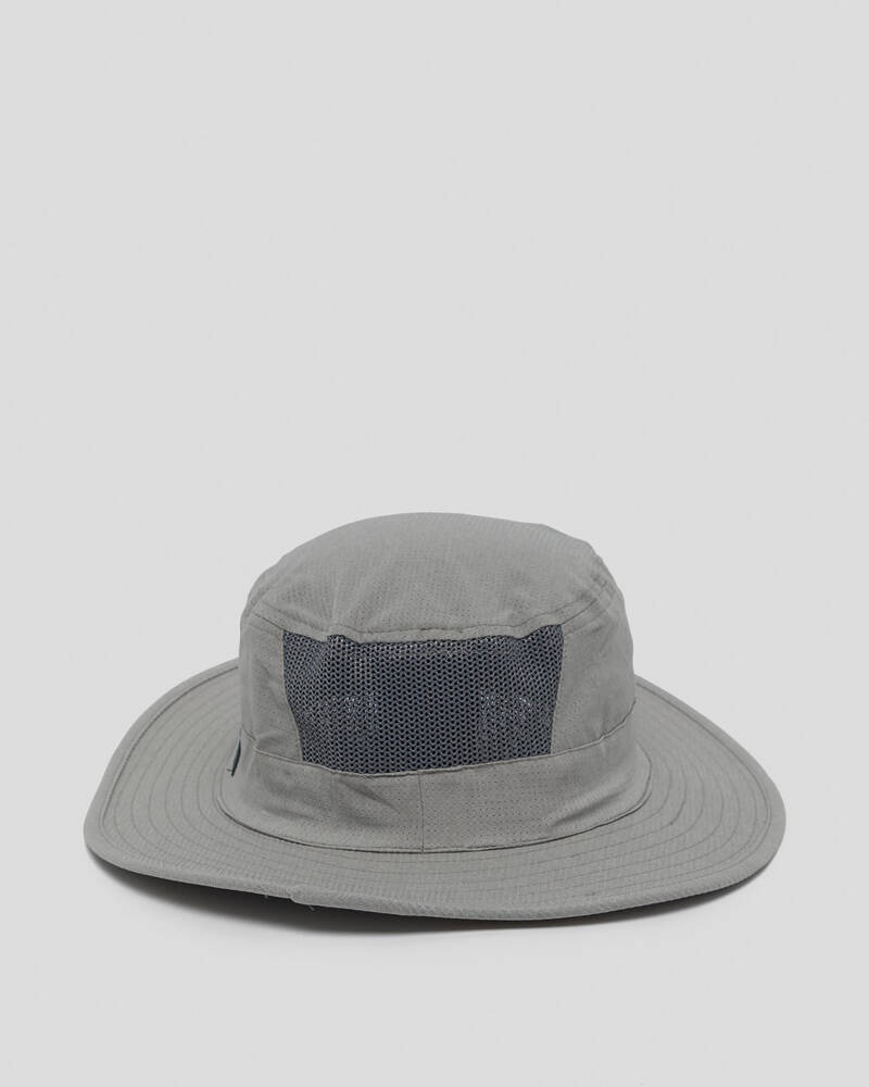 Hurley Phantom Voyager Boonie Hat for Mens