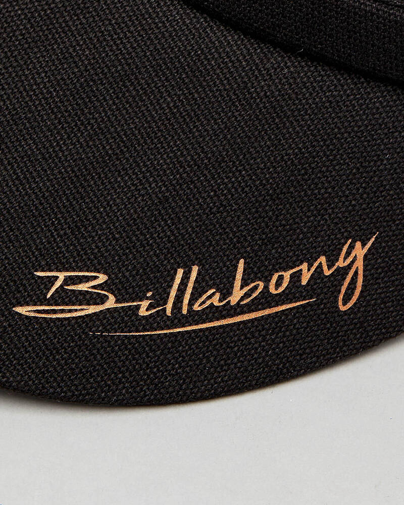 Billabong Classic Visor for Womens