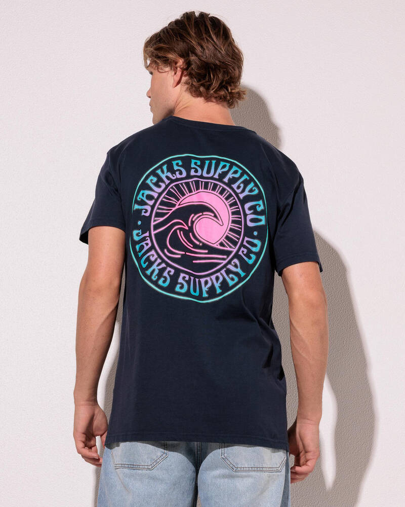 Jacks Neowake T-Shirt for Mens