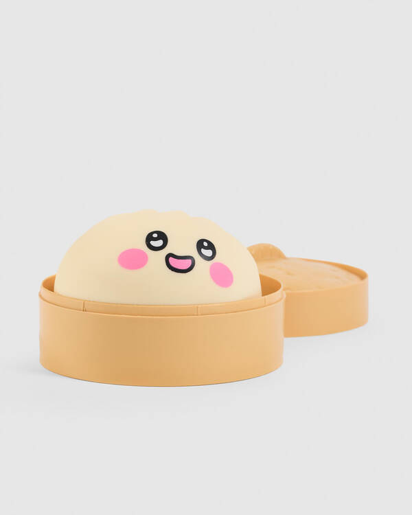 Georgina Fashion Accessoires Surprise Pastel Dumpling Squishy Fidget Toy for Unisex