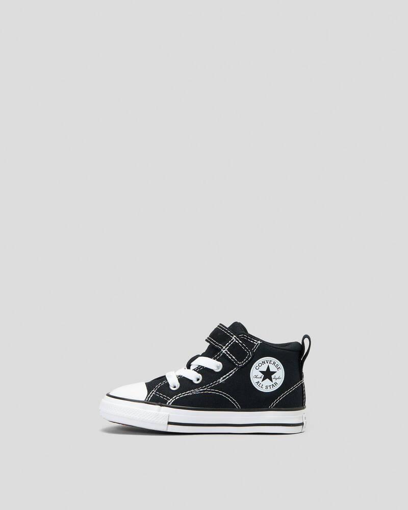 Converse Toddlers' CTAS Malden Street Shoes for Mens
