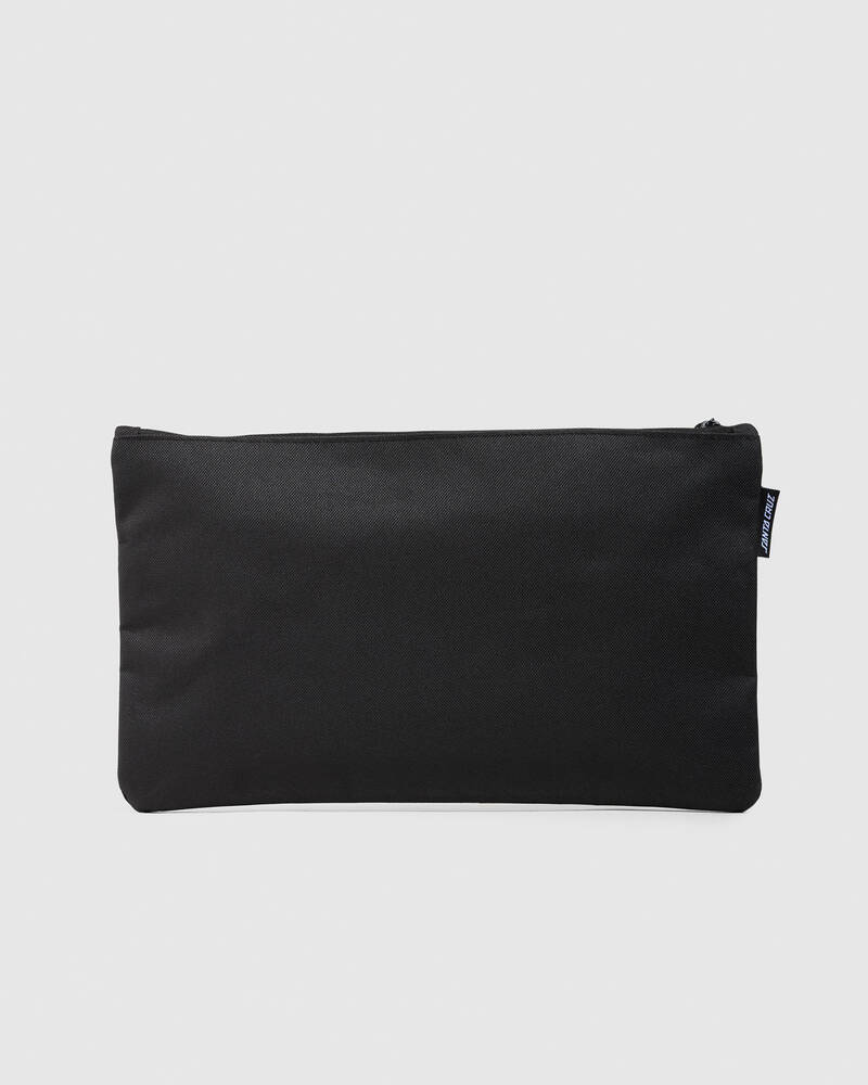 Santa Cruz Cactus Dot XL Pencil Case for Womens