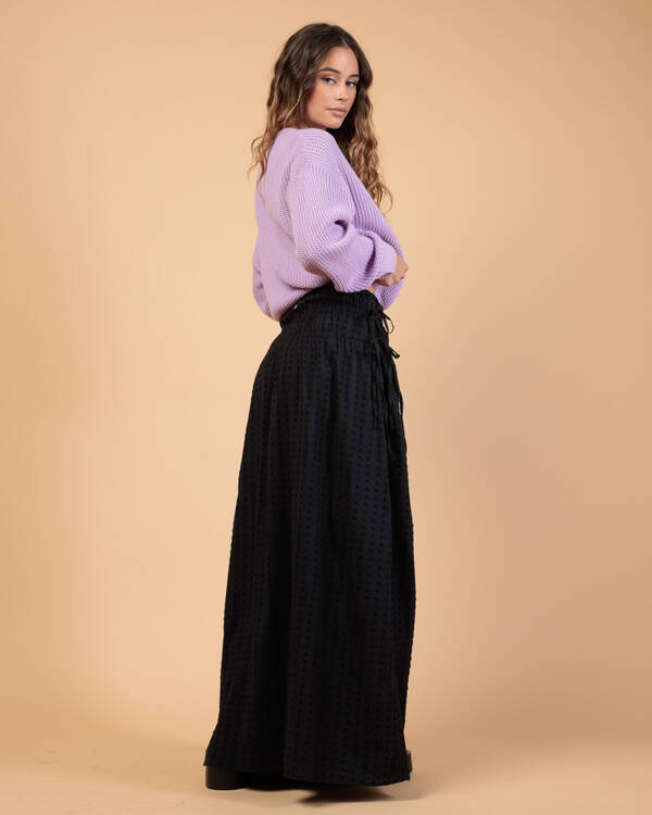 Billabong Malia Maxi Skirt for Womens