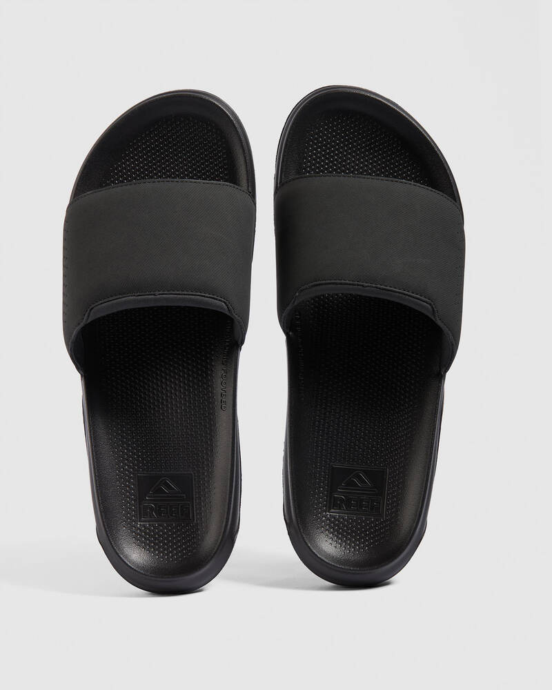 Reef Tail Slides for Mens