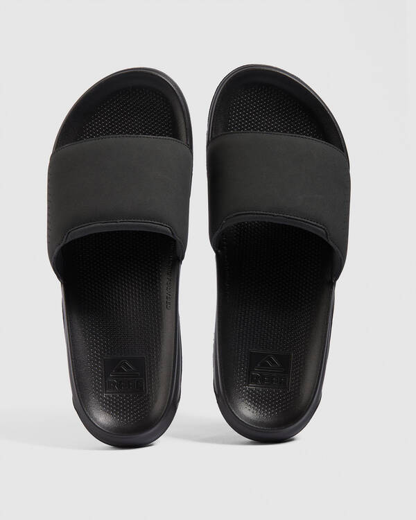 Reef Tail Slides for Mens