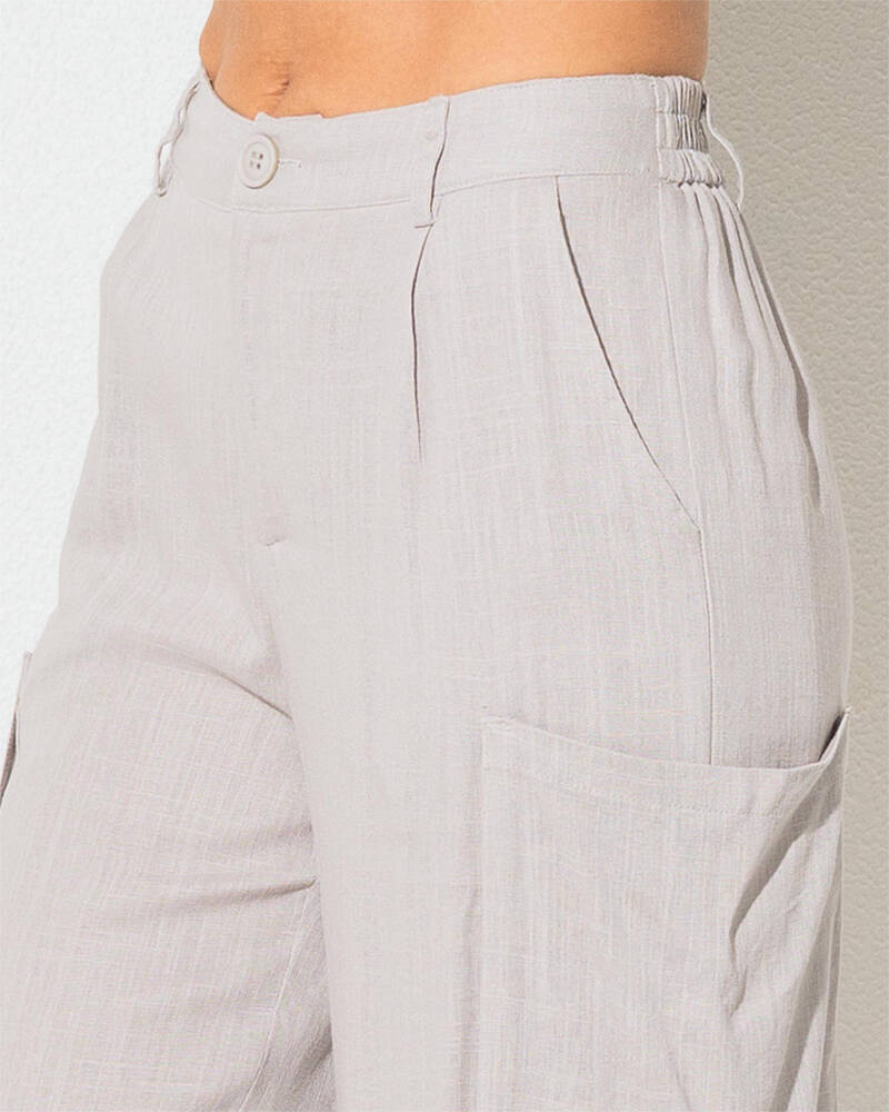 Mooloola Nala Hawaii Pants for Womens