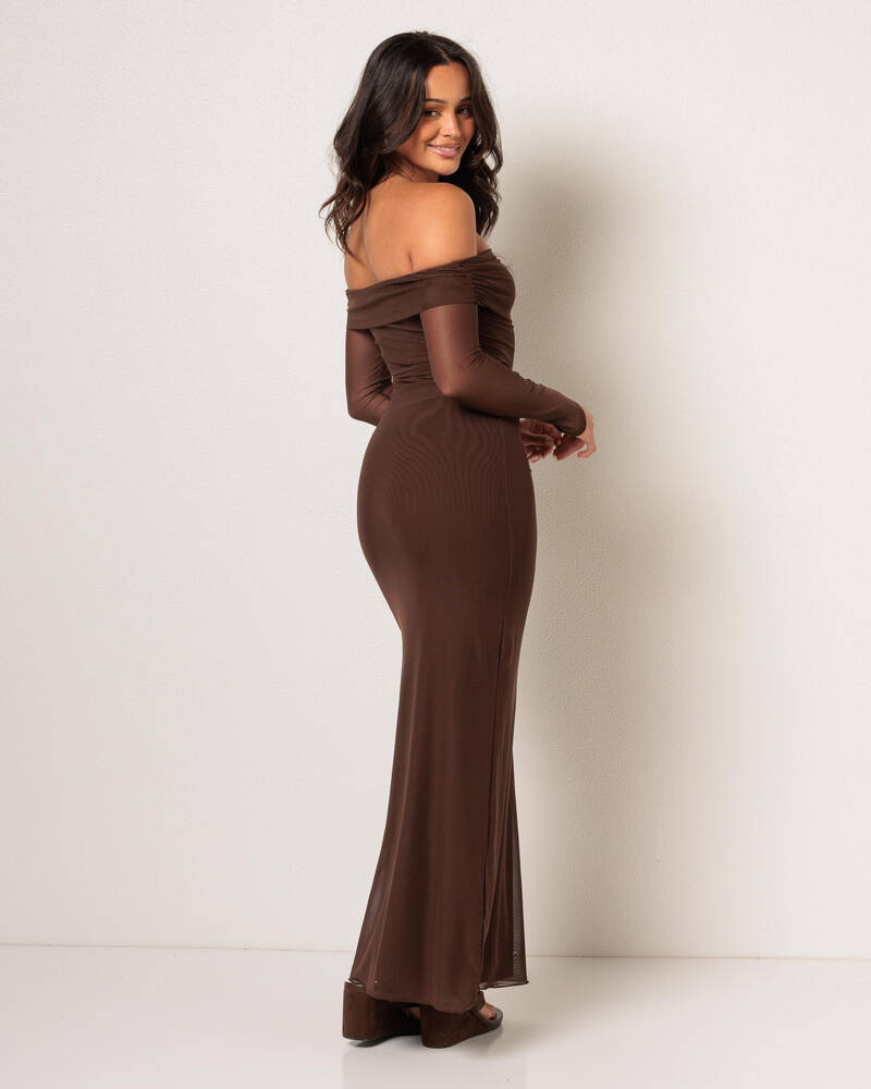 Ava And Ever Elsa Maxi Dress for Womens