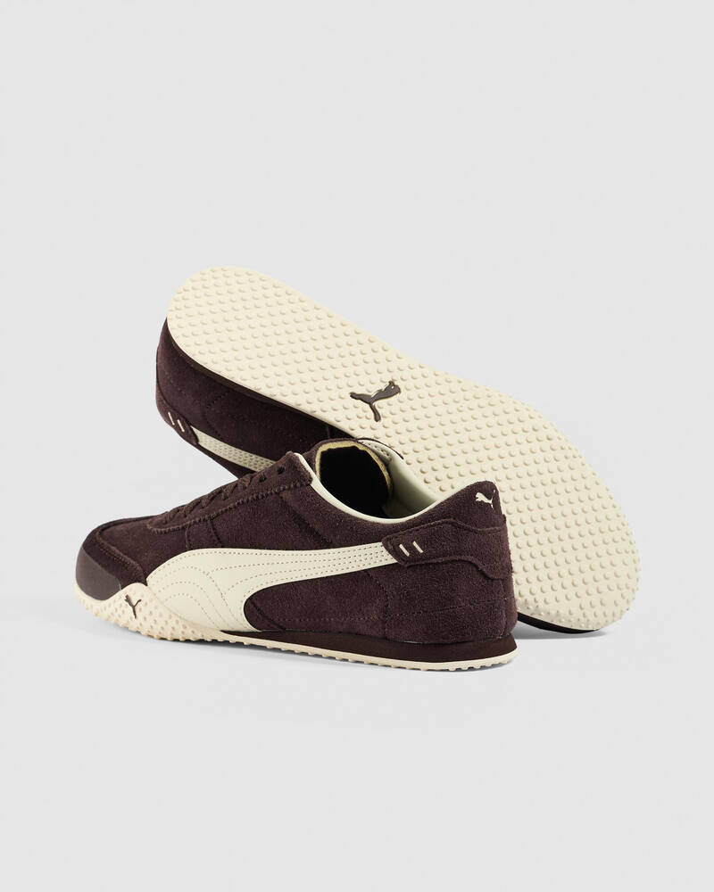 Puma Womens Bella UT Classic Shoes for Womens