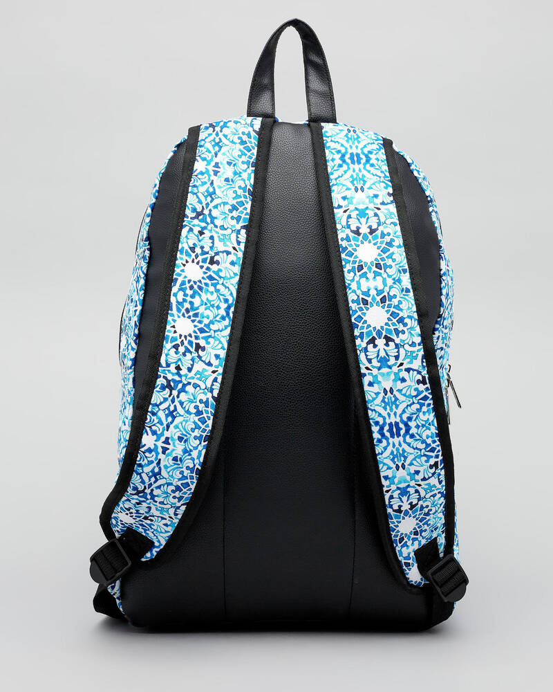 Mooloola Mesmerise Backpack for Womens