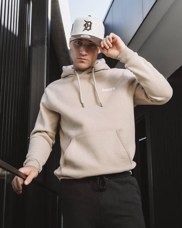 Saturated Hoodie