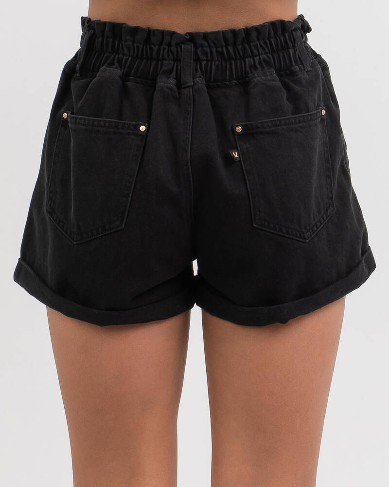Used Girls' Jasper Shorts for Womens